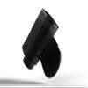 Blue Tees Golf - Magnetic Hub - Attach Magnetic Accessories to Your Golf Bag - Black view 2