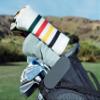 Blue Tees Golf - Magnetic Hub - Attach Magnetic Accessories to Your Golf Bag - Black view 3