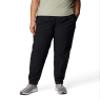 Columbia Women's Leslie Falls Jogger, Black, Large view 2