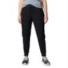 Columbia Women's Leslie Falls Jogger, Black, Large view 3