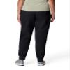 Columbia Women's Leslie Falls Jogger, Black, Large view 4