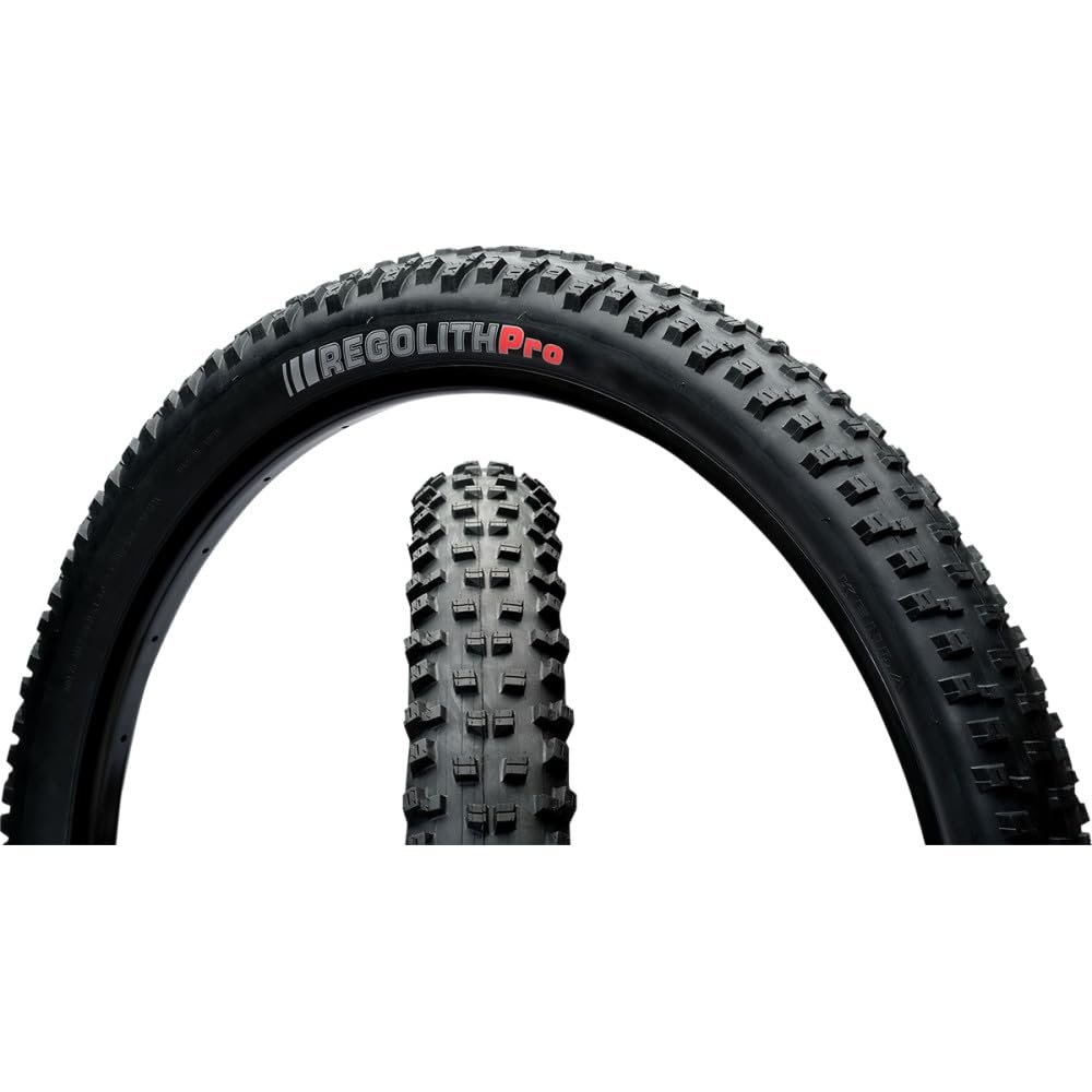 KENDA Regolith Pro Tires 214107