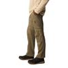 Columbia Men's Silver Ridge Utility Convertible Pant, Stone Green, 38 view 4