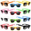 TUPARKA 20 Pack Kids Sunglasses Summer Party Supplies Goody Bag Fillers for Pool Party Birthday Party Favors (Mixed Colors) view 1