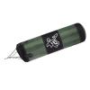 CCYLEZ Empty Training Boxing Sandbag, Fitness Sandbags, Oxford Cloth Material, with Zipper, for Exercise(Green, 100cm) view 4