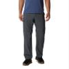 Columbia Men's Silver Ridge Utility Convertible Pant, Grill, 42 view 1