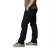 Columbia Women's Silver Ridge Utility Convertible Pant, Black, 6 view 3