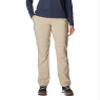 Columbia Women's Silver Ridge Utility Convertible Pant, Ancient Fossil, 6 view 1