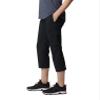 Columbia Women's Silver Ridge Utility Capri, Black, 18 view 3