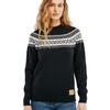 Dale of Norway Vagsoy Womens Sweater 100% Wool Pullover Sweaters for Women view 2
