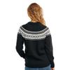 Dale of Norway Vagsoy Womens Sweater 100% Wool Pullover Sweaters for Women view 3
