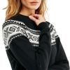 Dale of Norway Vagsoy Womens Sweater 100% Wool Pullover Sweaters for Women view 4