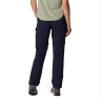 Columbia Women's Silver Ridge Utility Convertible Pant, Dark Nocturnal, 16 view 2