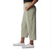 Columbia Women's Anytime Flex Capri, Safari, Small view 3