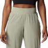 Columbia Women's Anytime Flex Capri, Safari, Small view 4
