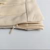 TONCHENGSD Women's High Waist Pleated Mini Skirt Skater Tennis Skirt (Light Khaki, XXL) view 3