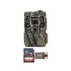 Browning Defender Pro Scout MAX Trail Camera Bundle with 32 GB Memory Card and Card Reader (3 Items) view 1