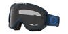 Oakley O-Frame 2.0 PRO MTB Fathom w/Light Grey, Medium view 1