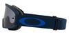 Oakley O-Frame 2.0 PRO MTB Fathom w/Light Grey, Medium view 2