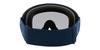 Oakley O-Frame 2.0 PRO MTB Fathom w/Light Grey, Medium view 4