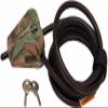 Browning Defender Pro Scout MAX Trail Camera Bundle with Adjustable Locking Cable, 32GB Memory Card, and Card Reader (4 Items) view 3