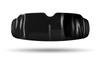 Impact Quick-Fit All Sports Mouthguard Boxing, MMA, Lacrosse, Football, Hockey, Basketball, Jiu-Jitsu, and More (Black, Youth) view 1
