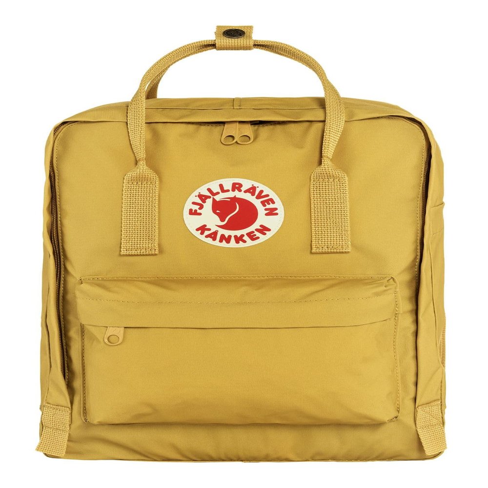 Fjallraven Kanken - Kantarell