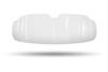Impact Quick-Fit All Sports Mouthguard Boxing, MMA, Lacrosse, Football, Hockey, Basketball, Jiu-Jitsu, and More (White, Youth) view 1