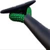 36-Inch Marine Grade SuperBungee Made in The USA with 2 Convenient Cleat-Loop Ends (Green/Black) view 4