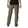 Columbia Women's Silver Ridge Utility Convertible Pant, Stone Green, 4 view 2