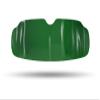 Impact Quick-Fit All Sports Mouthguard Boxing, MMA, Lacrosse, Football, Hockey, Basketball, Jiu-Jitsu, and More (Green, Youth) view 1