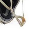 FMA Airsoft Tactical Helmet Suspension Chin Extender Buckle Strap Lengthen Belt (DE) view 3