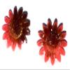 Fun Clips (Sunflower-Pink/Brown) view 1
