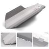 Lixada Camping Shovel 1.2 oz Ultralight Backpacking Trowel Titanium Shovel Hiking Trowel for Outdoor Campsite Use view 3