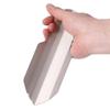 Lixada Camping Shovel 1.2 oz Ultralight Backpacking Trowel Titanium Shovel Hiking Trowel for Outdoor Campsite Use view 4
