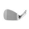 Callaway Jaws RAW Chrome Sand Wedge, 54-10 (Bounce) S Grind, Steel, Wedge Flex, Standard view 4