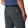 Columbia Men's Silver Ridge Utility Convertible Pant, Grill, 42 view 3