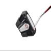 Odyssey Golf 2Ball Eleven Tour Lined Putter, Right Handed, Slant Neck Hosel, 34 Inch Length, Pistol Grip view 2