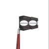 Odyssey Golf 2Ball Eleven Tour Lined Putter, Right Handed, Slant Neck Hosel, 34 Inch Length, Pistol Grip view 3