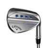Callaway 2022 JAWS MD5 Chrome Sand Wedge, 56-12 (Bounce) W Grind, Graphite, Womens view 1