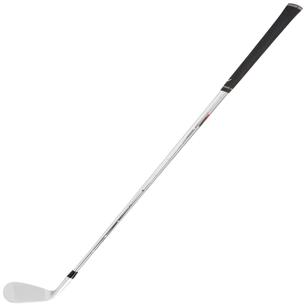 Callaway Golf MD5 Jaws Wedge (Chrome (2022)," 56 Degree (Right Hand), S Grind, 10* Bounce, Steel Shaft)