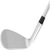 Callaway Golf MD5 Jaws Wedge (Chrome (2022)," 56 Degree (Right Hand), S Grind, 10* Bounce, Steel Shaft) view 4