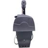Lever Binnacle Remote Control with Key Switch 5006186 for OEM BRP Johnson Outboard Boat Top Mount view 2