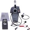 Lever Binnacle Remote Control with Key Switch 5006186 for OEM BRP Johnson Outboard Boat Top Mount view 4