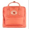 Fjallraven Kanken - Korall view 1