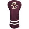 Team Golf NCAA Bowling Green Vintage Driver Headcover - Printed Team Golf NCAA Vintage Driver Golf Club Headcover, Form Fitting Design, Retro Design with Fleece Lining for Extra Club Protection view 1