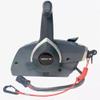Outboard control box without lifting and adjusting right side outboard control box 5006181 for Johnson OMC BRP REMOTE CONTROL ASSY view 1