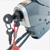 Outboard control box without lifting and adjusting right side outboard control box 5006181 for Johnson OMC BRP REMOTE CONTROL ASSY view 3