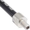 Burley Thru Axle,Black/Silver,12 x 1.0 (158-174mm) view 4