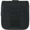 Mophoexii Scuba Diver Trim Weight Pocket - Nylon Belt Bag with Quick Release Buckle - Dive Pouch - 5LB Pair view 3